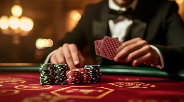 vic88bet slot lobby snapshot